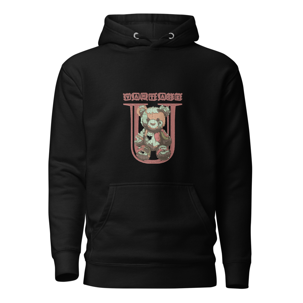 VantageU Men’s Premium Hoodie