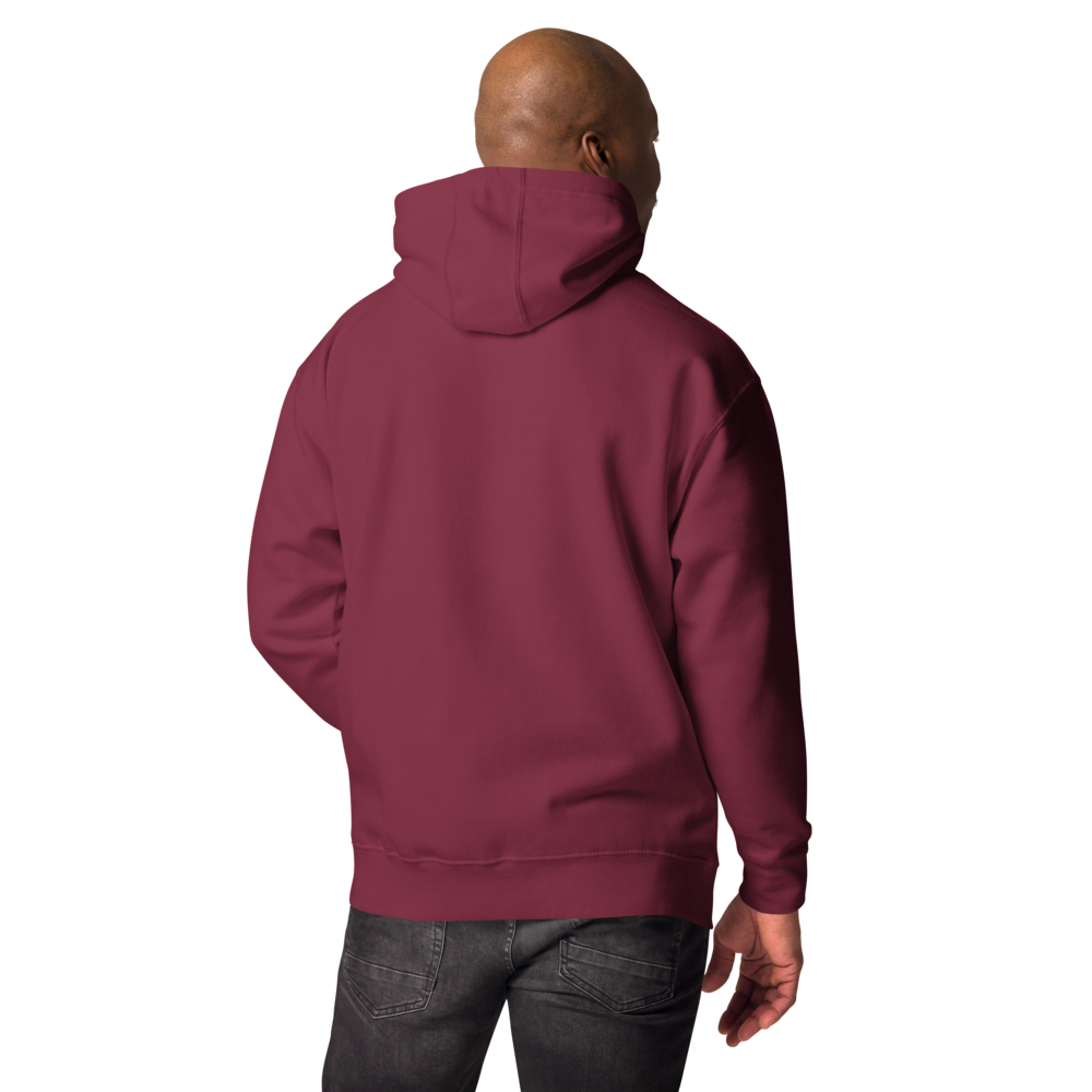 VantageU Men’s Premium Hoodie