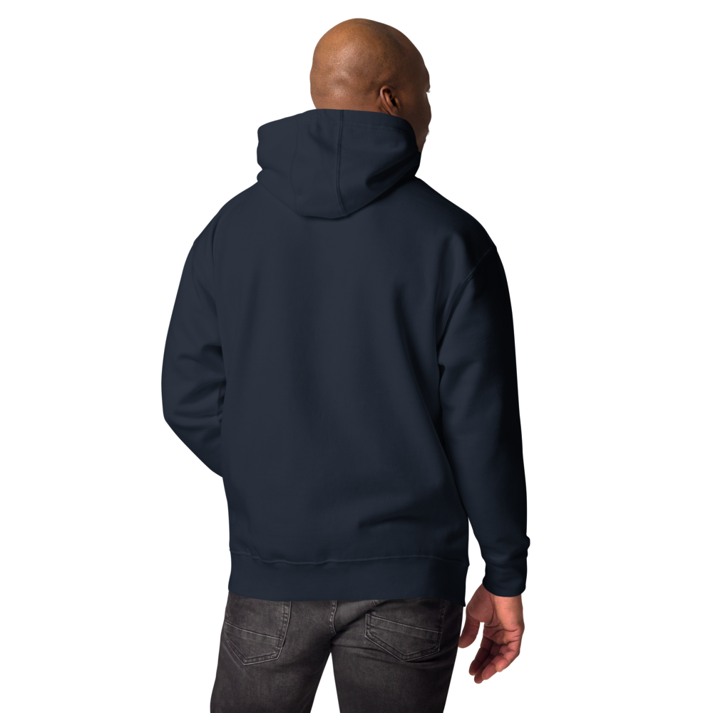 VantageU Men’s Premium Hoodie